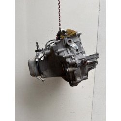 Boite De Vitesses Peugeot 206+